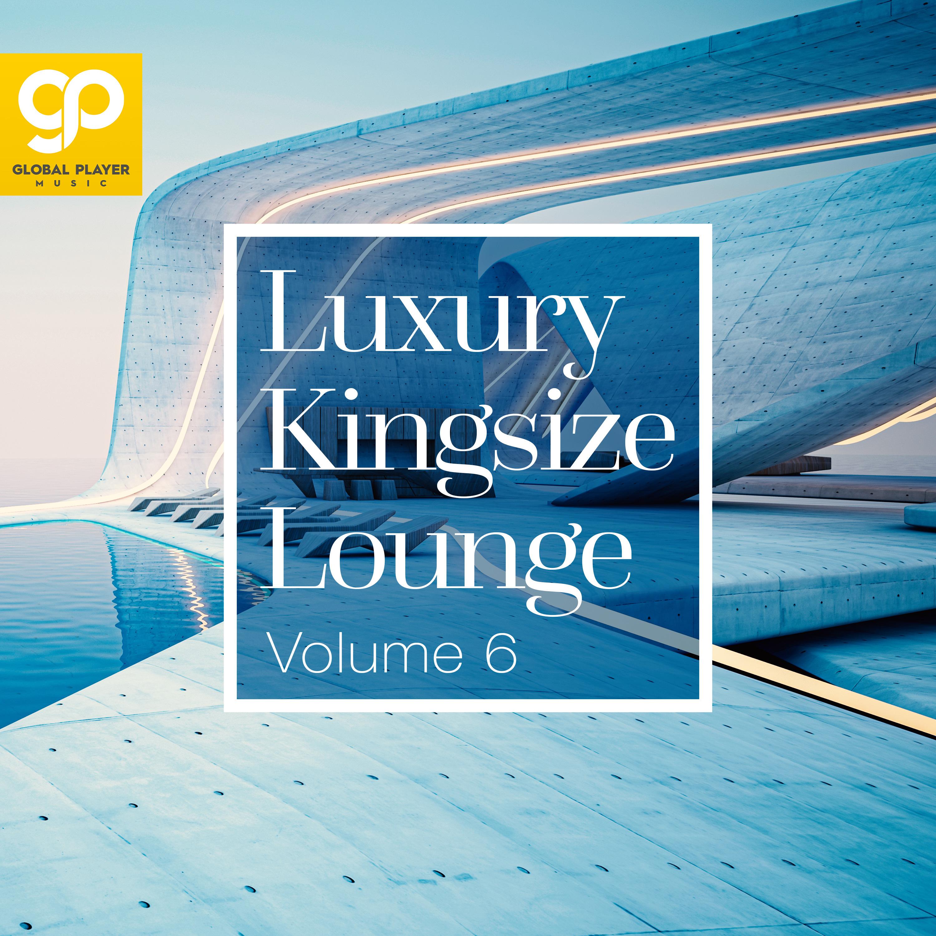 Lounge Deluxe - Key to the World