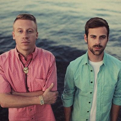 Macklemore & Ryan Lewis