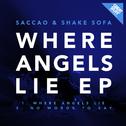 Where Angels Lie EP专辑