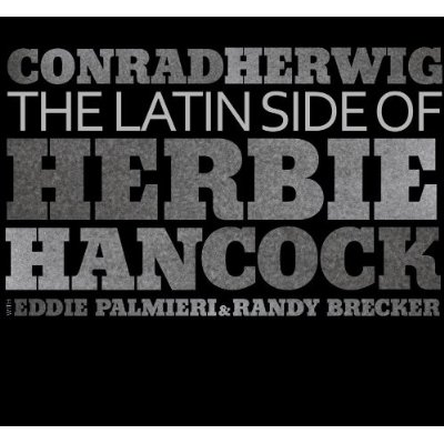 The Latin Side of Herbie Hancock