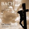 Matthäus-Passion, BWV 244, Pt. 2: No. 38. Choral "Mir Hat Die Welt"
