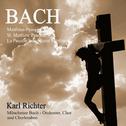 Bach: Matthäus-Passion, BWV 244 (St. Matthew Passion) [La Passion selon Saint Matthieu]专辑