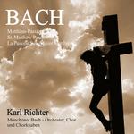 Matthäus-Passion, BWV 244, Pt. 1: No. 32. Rezitativ "Und Er Kam"