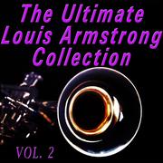 The Ultimate Louis Armstrong Collection, Vol. 2