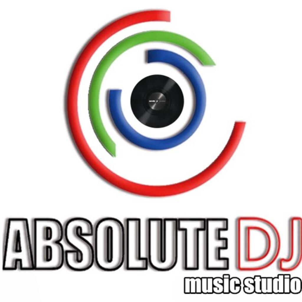 Absolute DJ Studio专辑