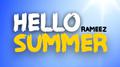 Hello Summer (Radio Edit)专辑