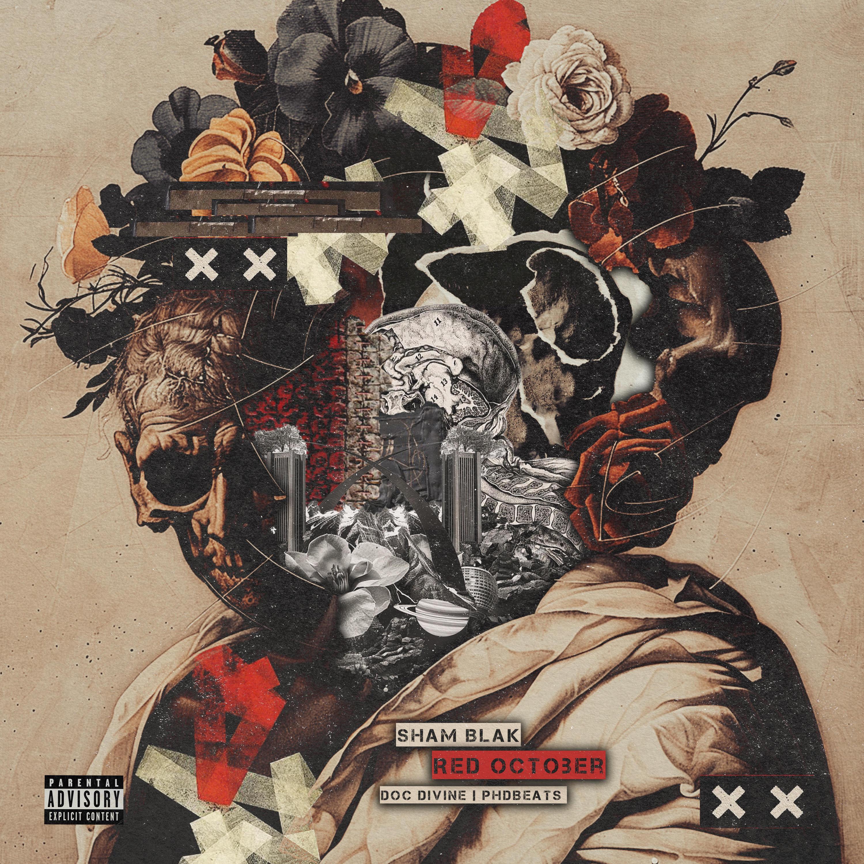 Periscope Visions (feat. Paper Pat & Von Dreaam)