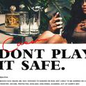 Don't Play It Safe专辑