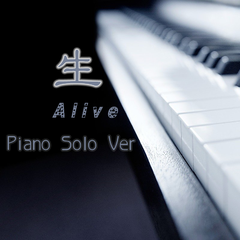 《生》Piano