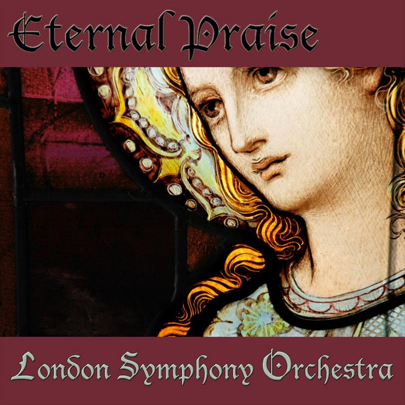 Eternal Praise