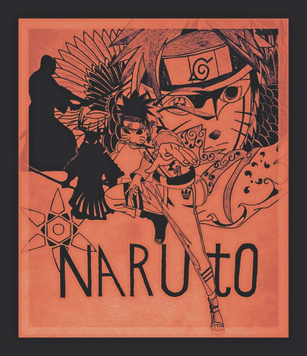 Naruto专辑