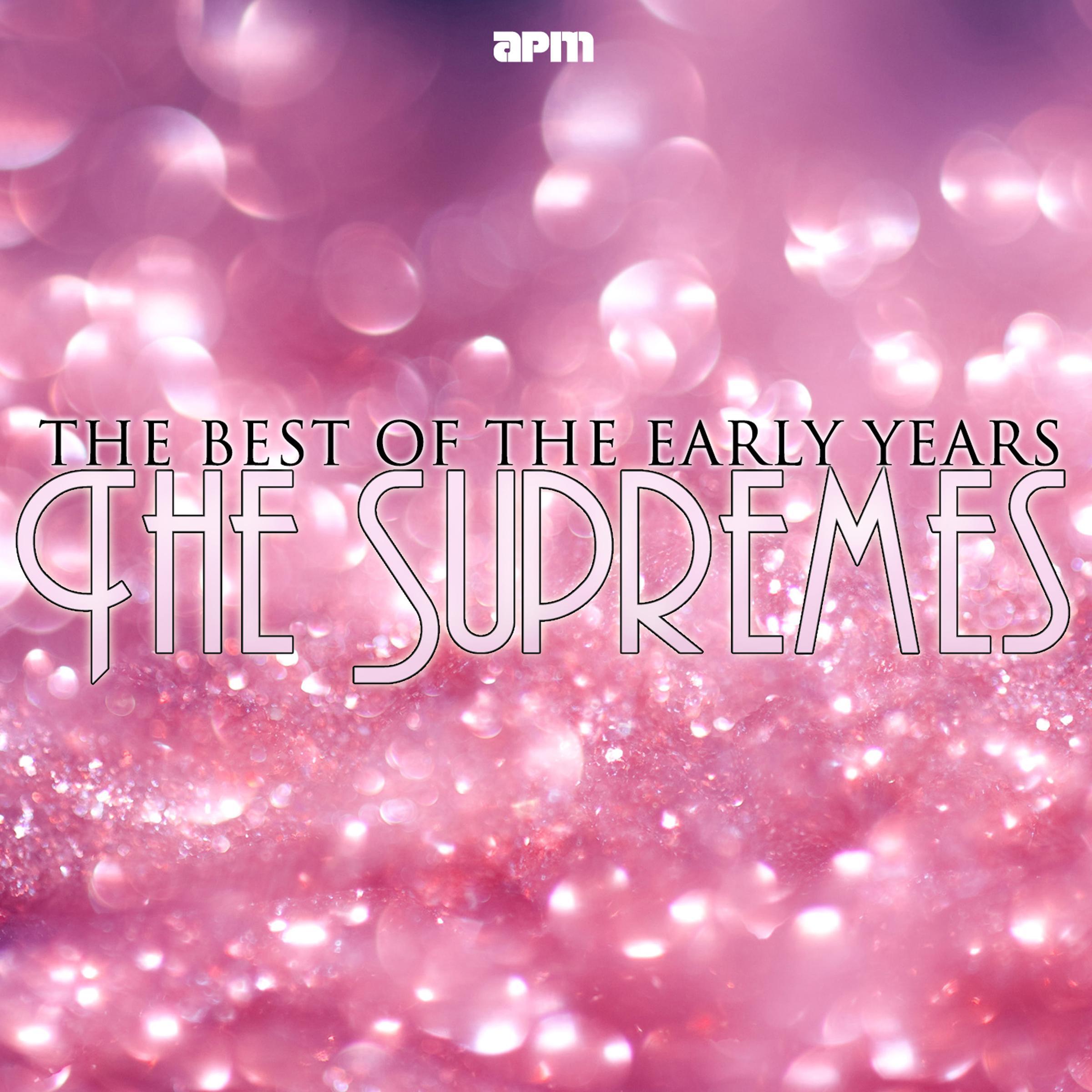 The Best of the Early Years