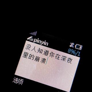 我终于可以不再爱你了