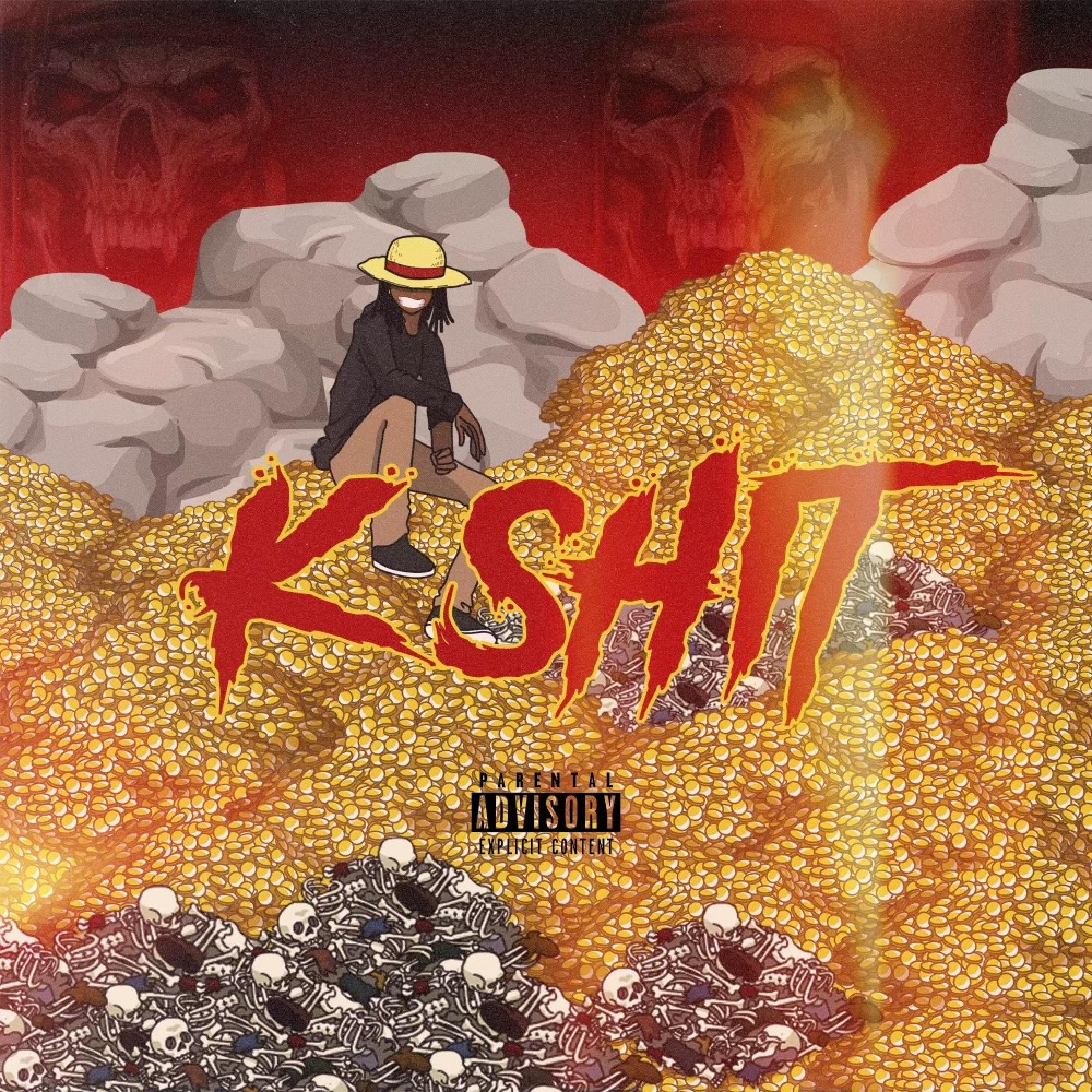 Juan-K - K SHIT