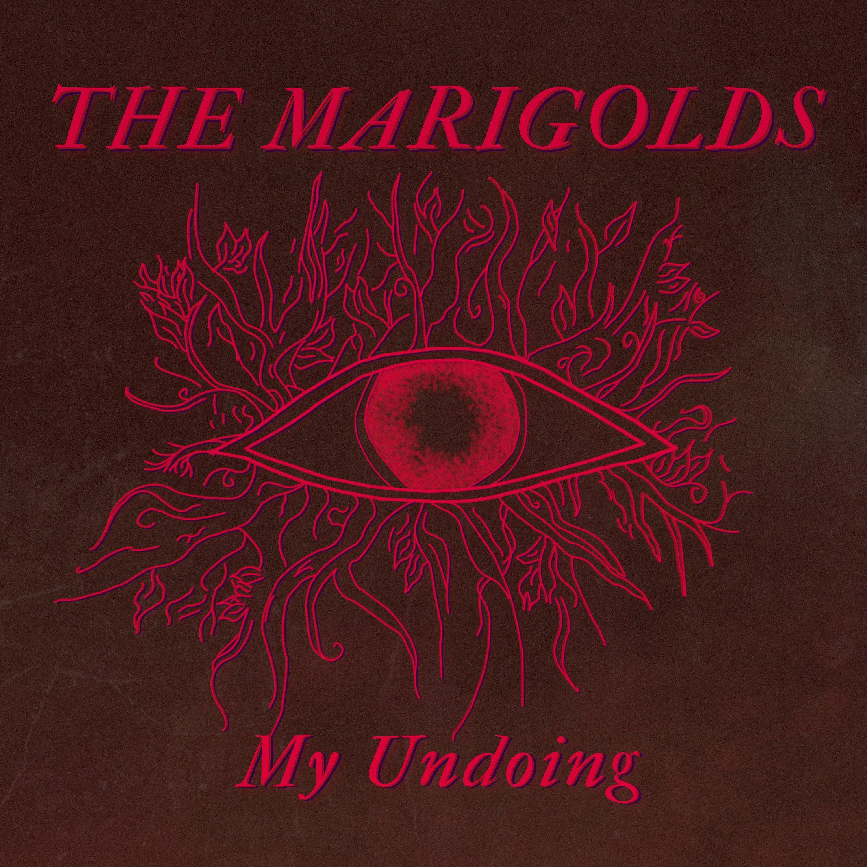 The Marigolds - Bloom