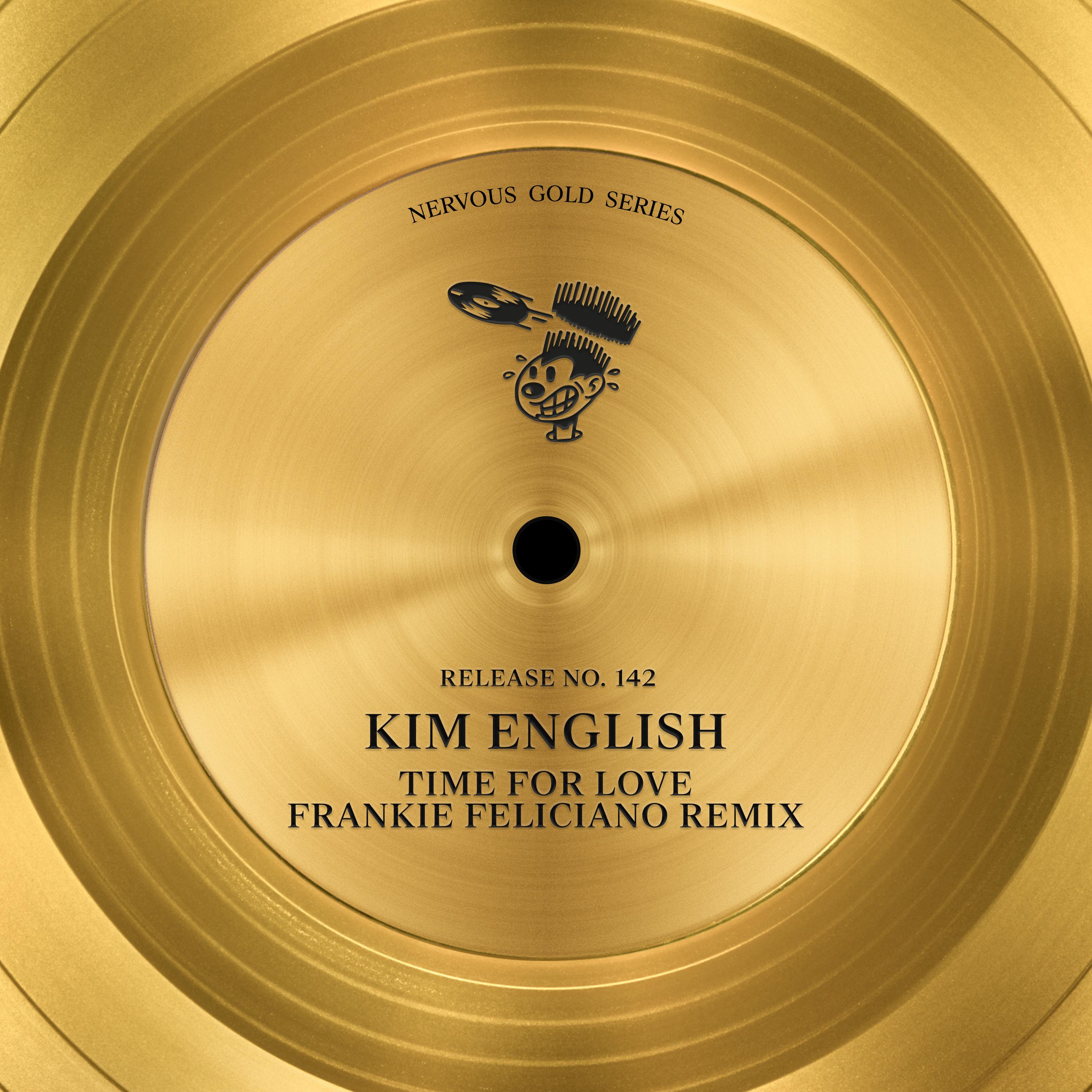 Time For Love (Frankie Feliciano Remix)