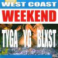 West Coast Weekend