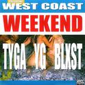 West Coast Weekend专辑