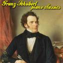 Franz Schubert - Piano Classics专辑