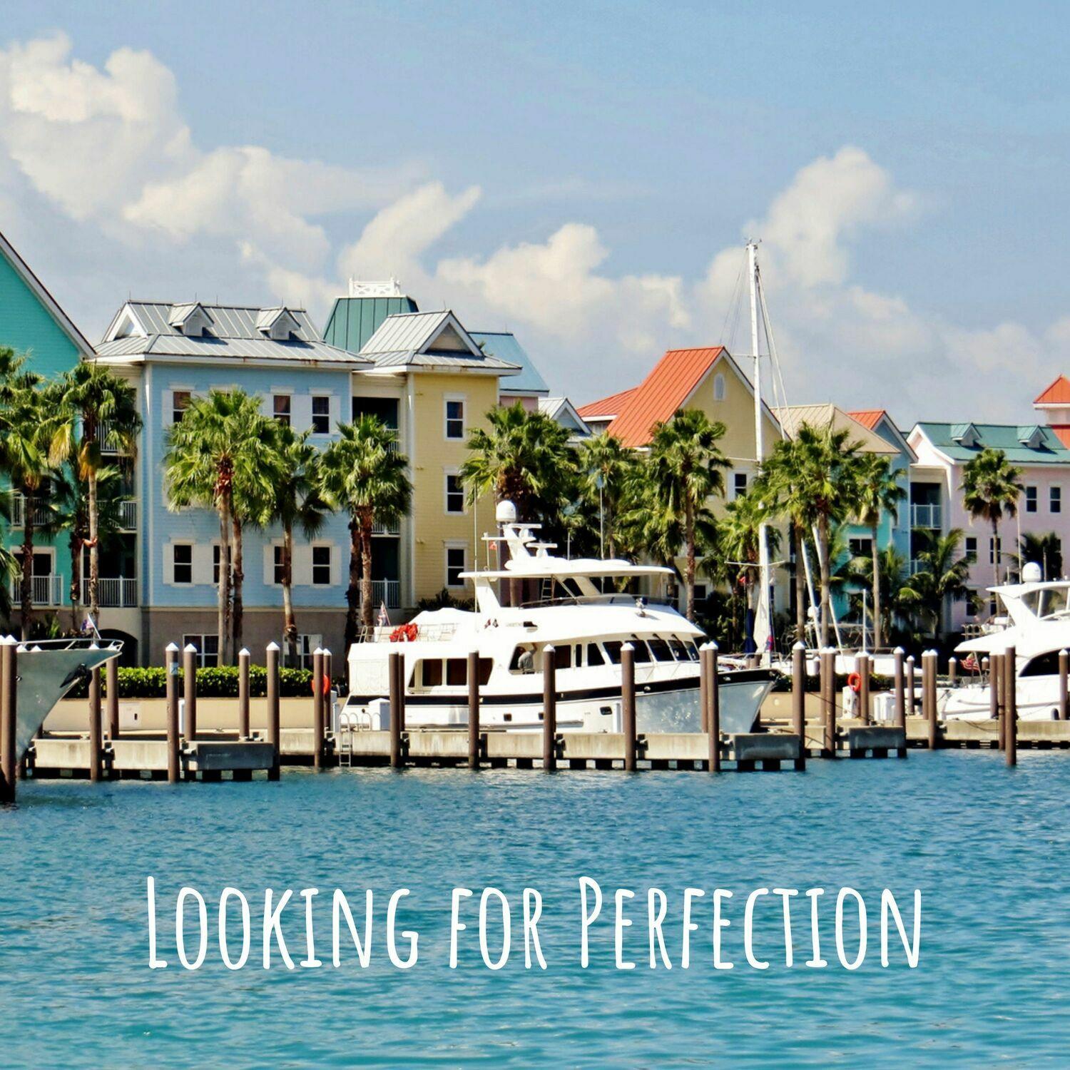 Looking for Perfection
