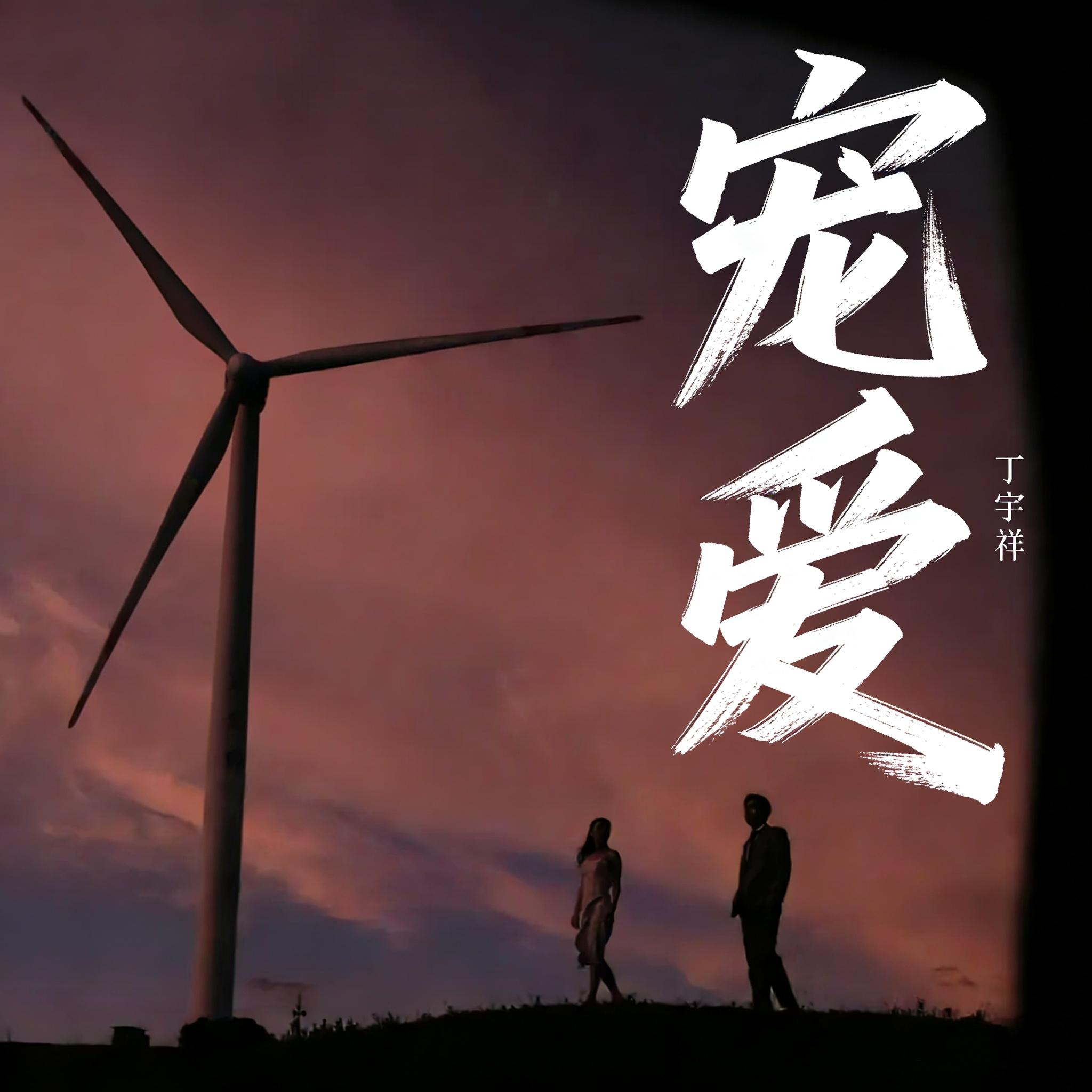 宠爱