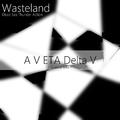 A V ETA Delta V - Special Mix -