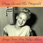 Songs from Pete Kelly's Blues专辑
