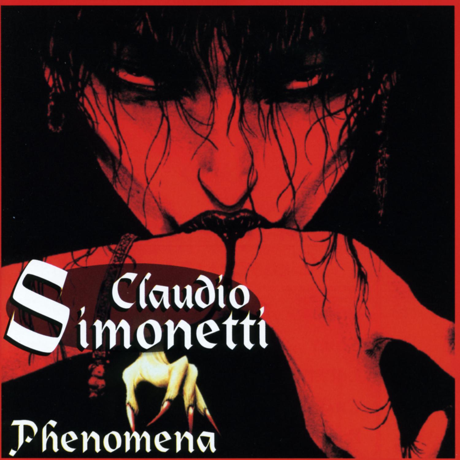 Phenomena