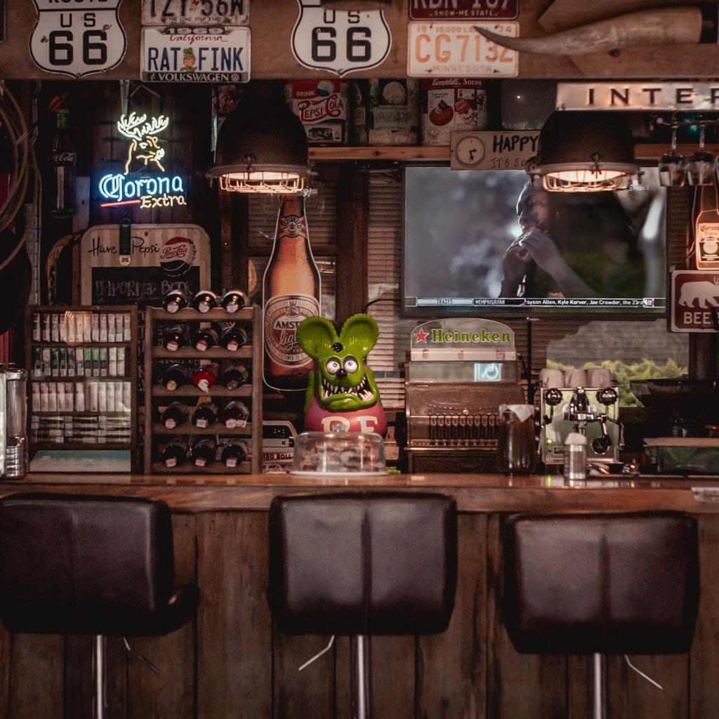 「沙发音乐」沉浸式酒吧舒压