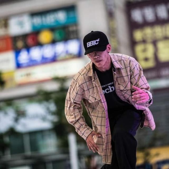 Gangsta Do Da Boogaloo