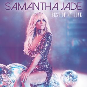 Samantha Jade - How Deep Is Your Love (Pre-V) 带和声伴奏 （降7半音）