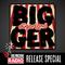 Bigger (Big Machine Radio Album Release Special)专辑