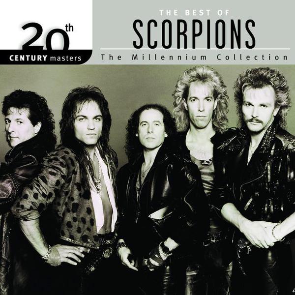 20th Century Masters: The Millennium Collection: The Best of Scorpions