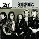 20th Century Masters: The Millennium Collection: The Best of Scorpions专辑