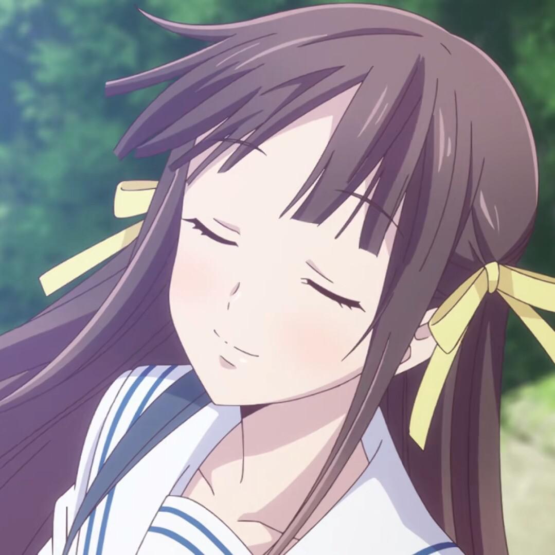 For フルーツバスケット (水果篮子)（翻自 岡崎律子）