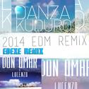 Danza Kuduro (Edexe EDM Remix)专辑