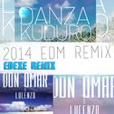 Danza Kuduro (Edexe EDM Remix)