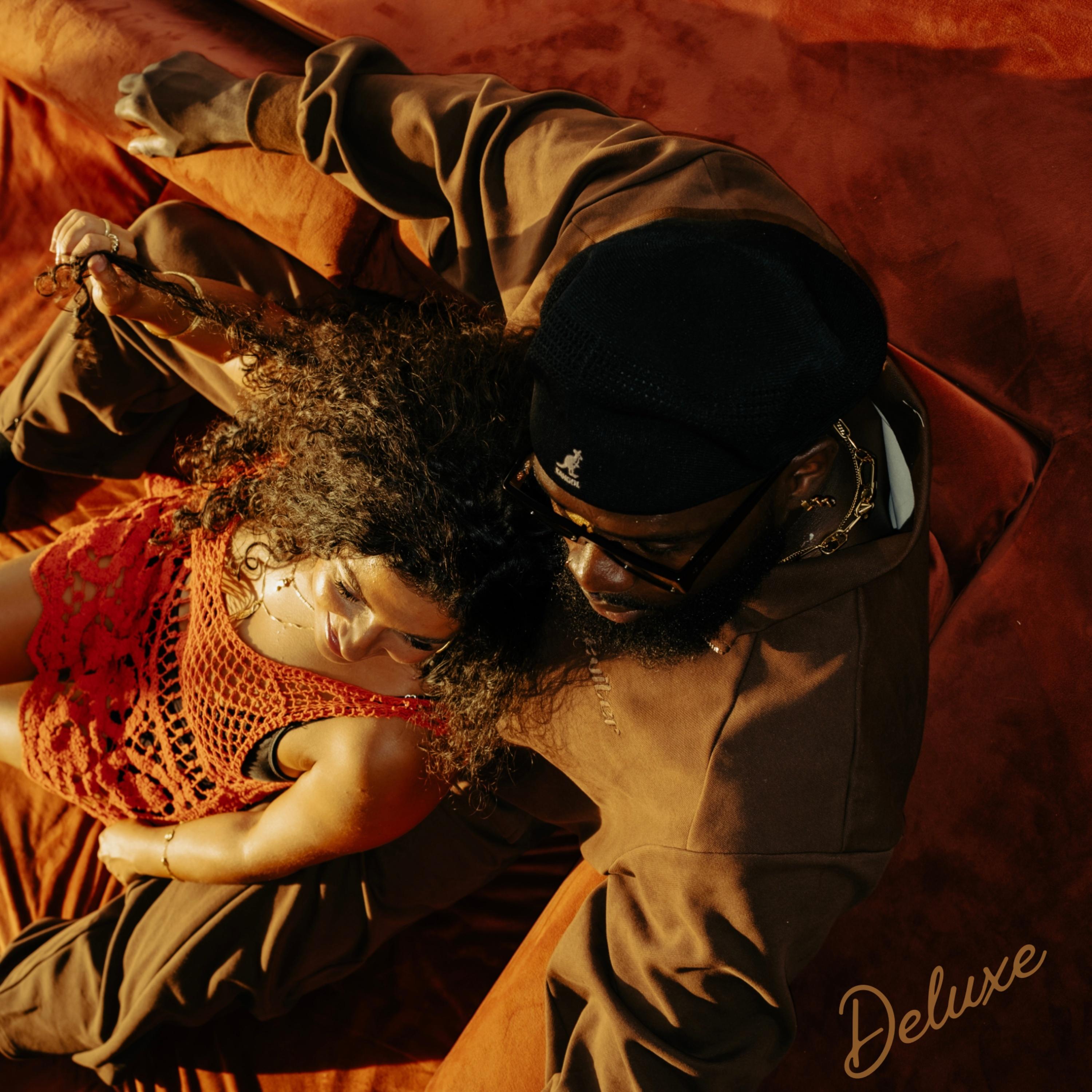 VELVET SOUL (DELUXE)