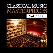 Classical Music Masterpieces, Vol. XXXXI