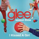 I Kissed A Girl (Glee Cast Version)专辑