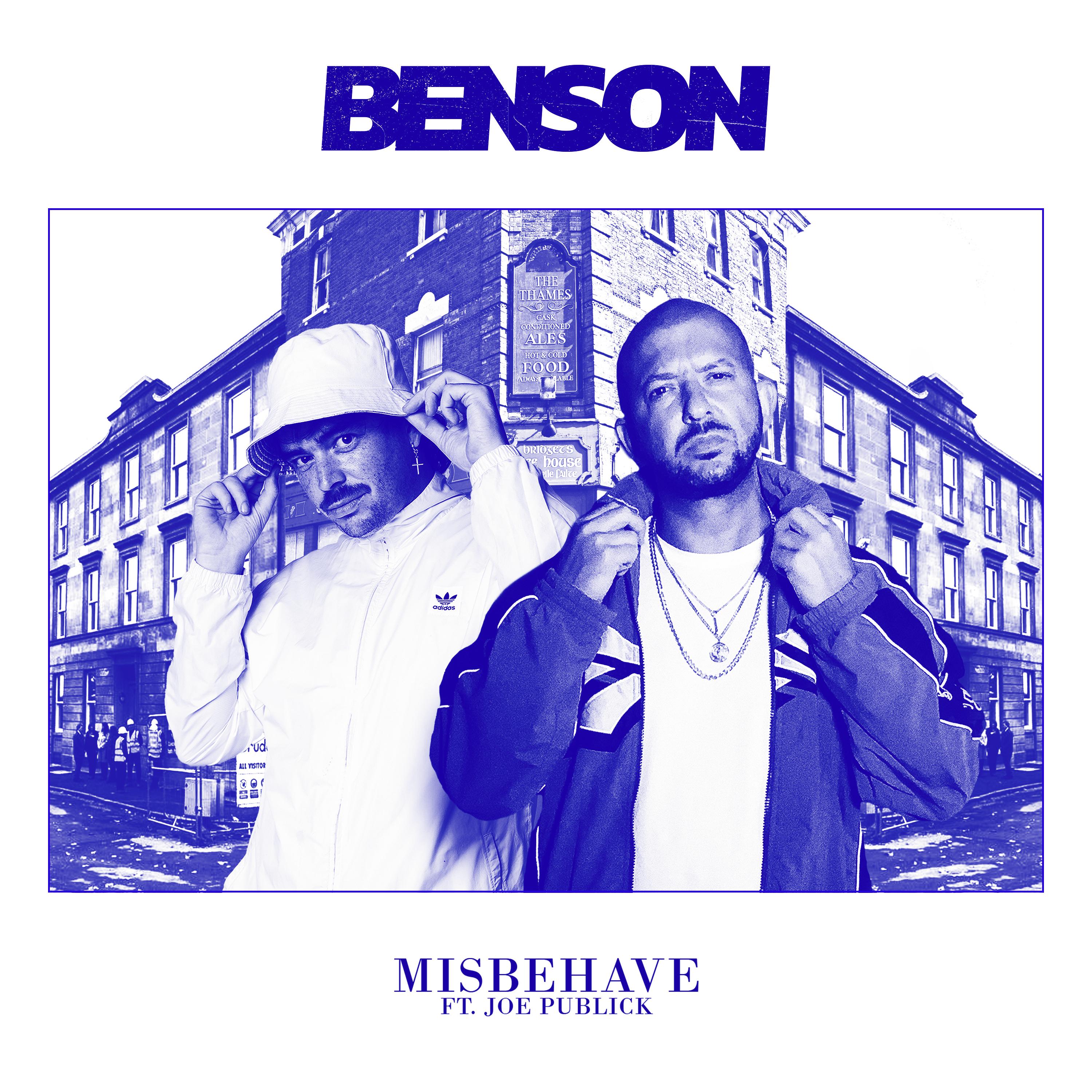 Misbehave