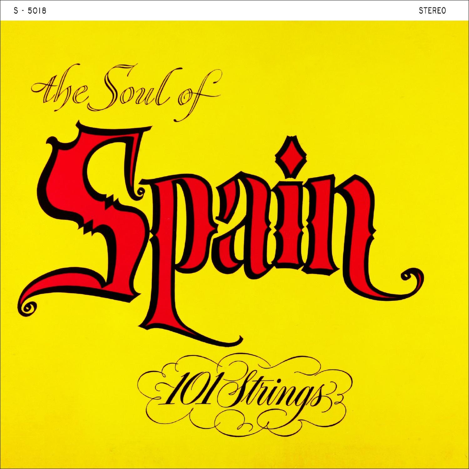 The Soul of Spain