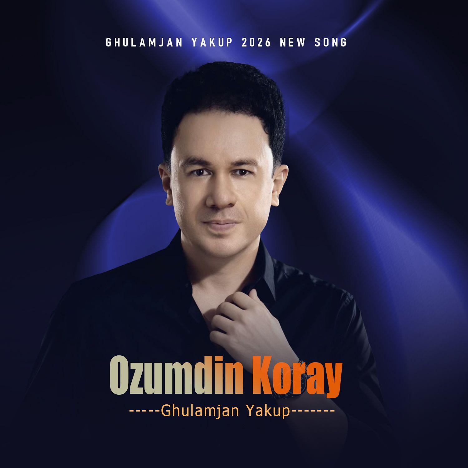 Ozumdin Koray