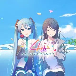 世界计划 缤纷舞台 feat. 初音未来