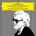 Bernstein: Symphony No. 2 "The Age of Anxiety"专辑