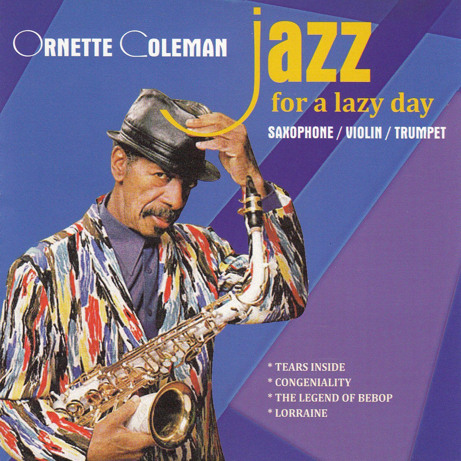 Jazz for a Lazy Day