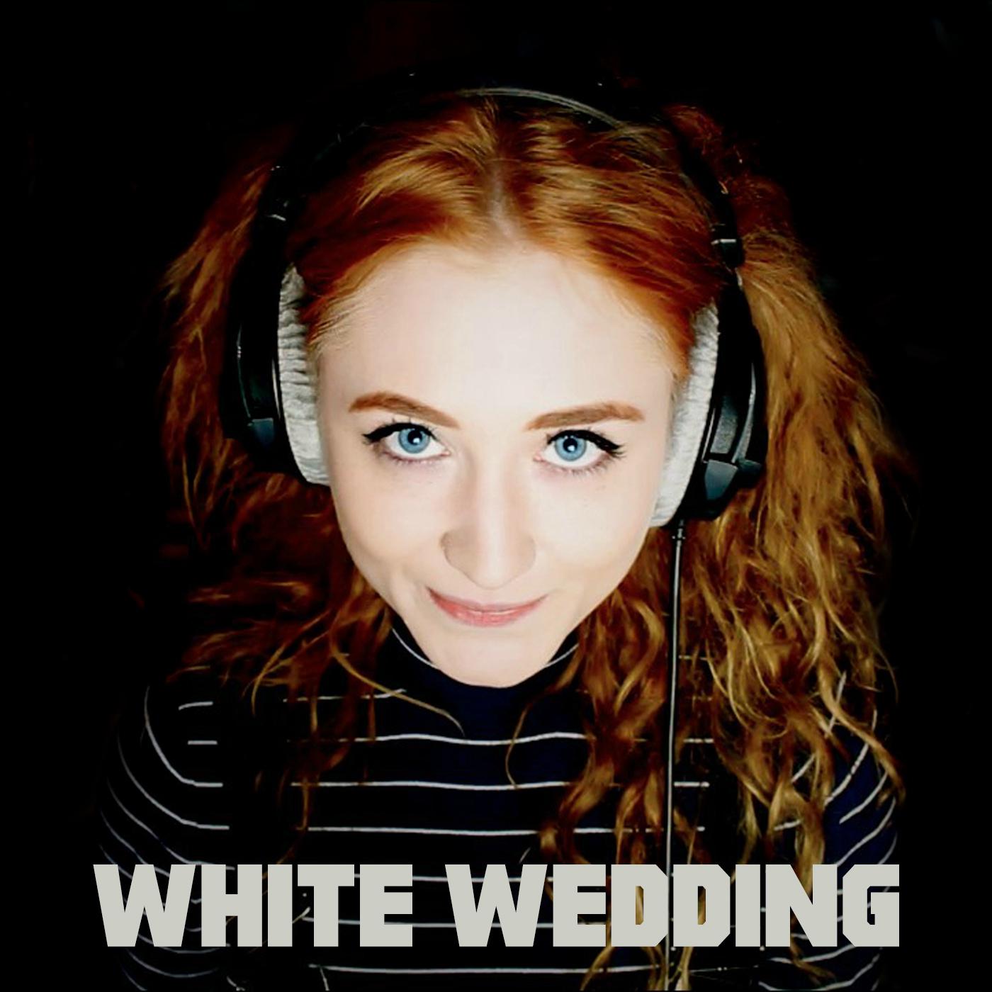 White Wedding (Live from H.Q.)专辑