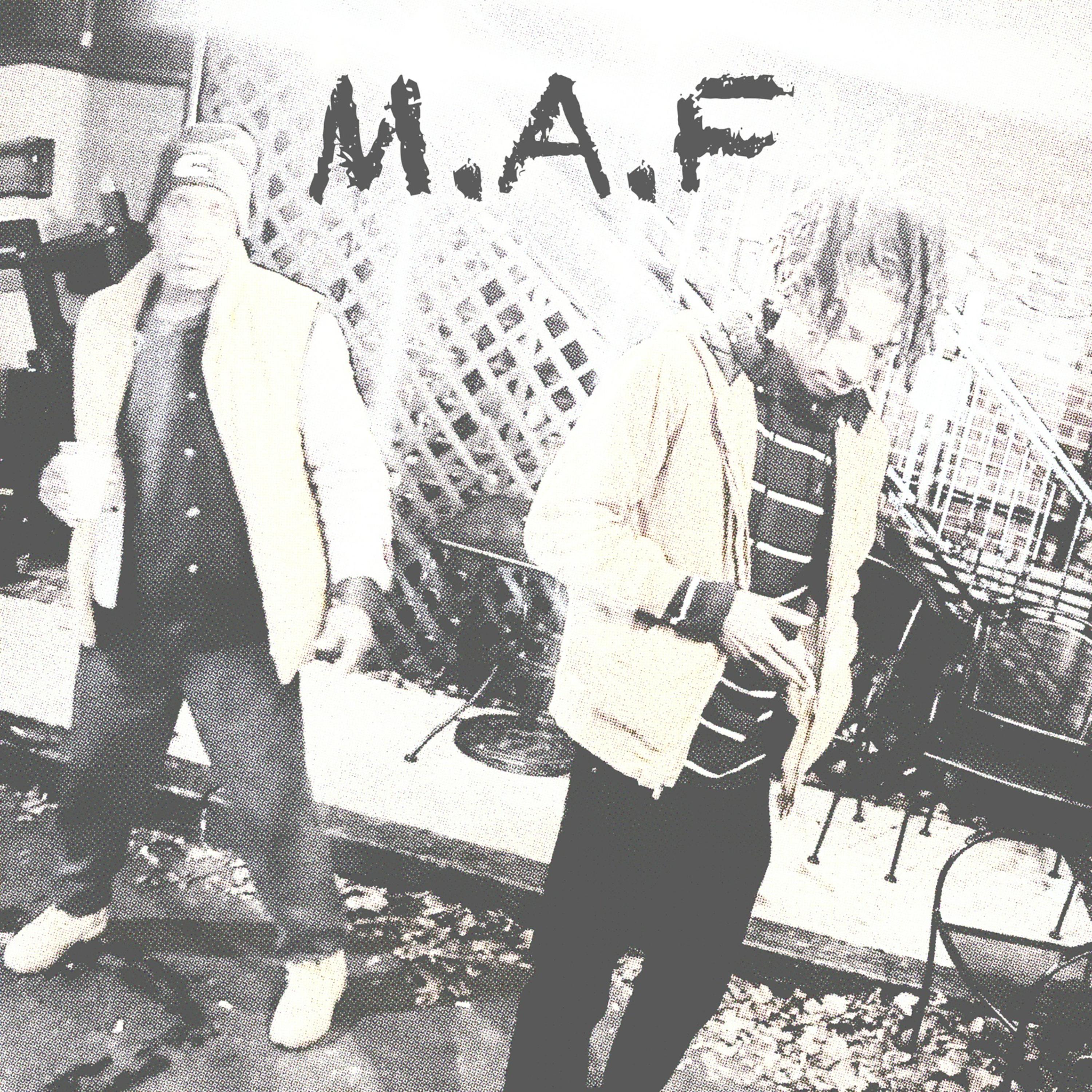 M.A.F