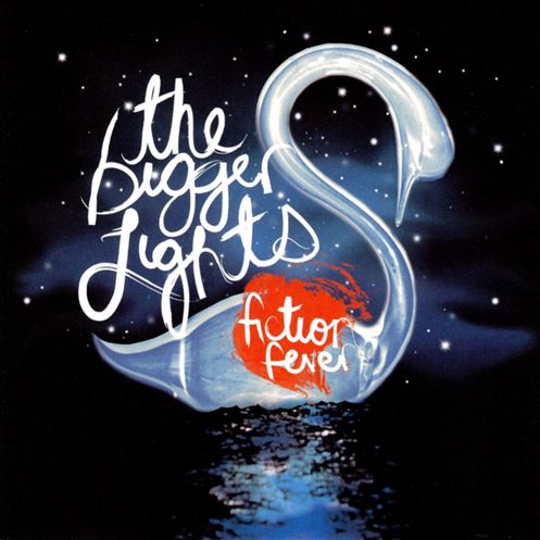 Fiction Fever