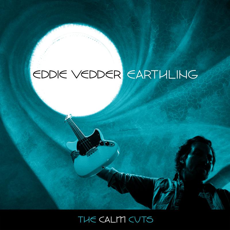 Eddie Vedder - Rather Be Home